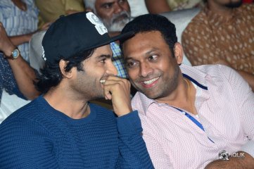 Yatra Movie Pre Release Event Photos